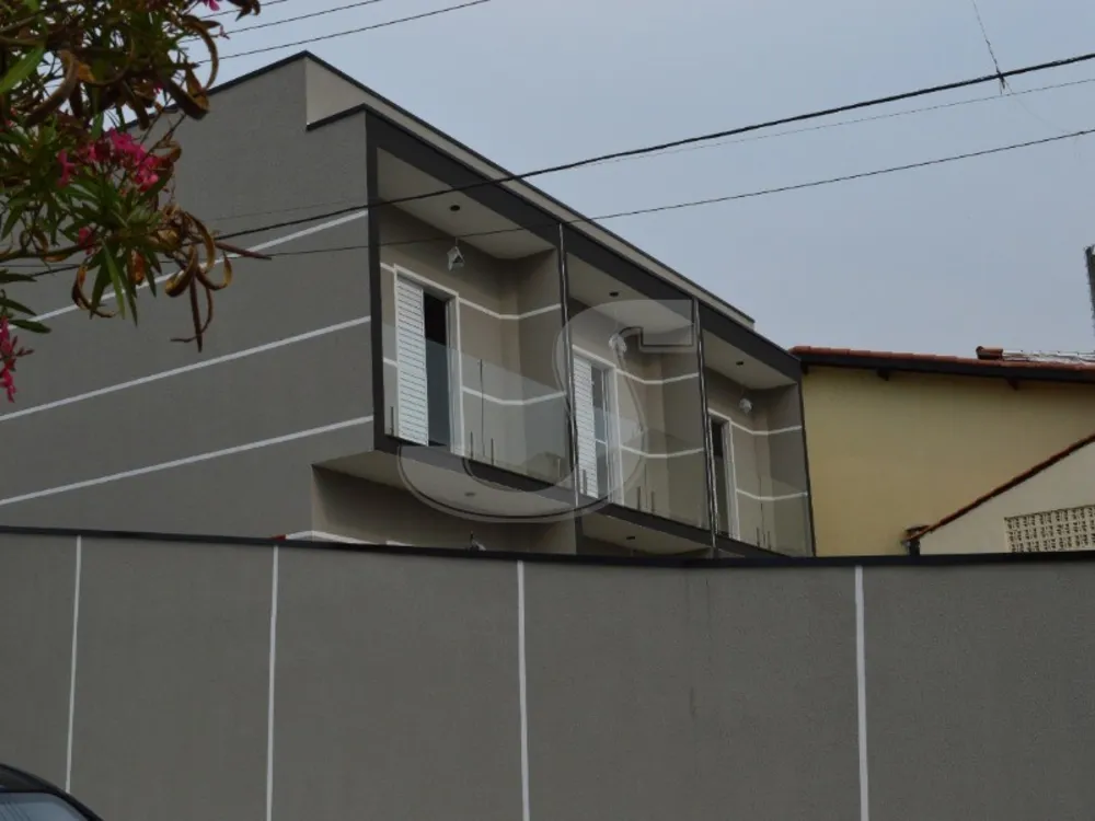 Casa, 2 quartos - Foto 2