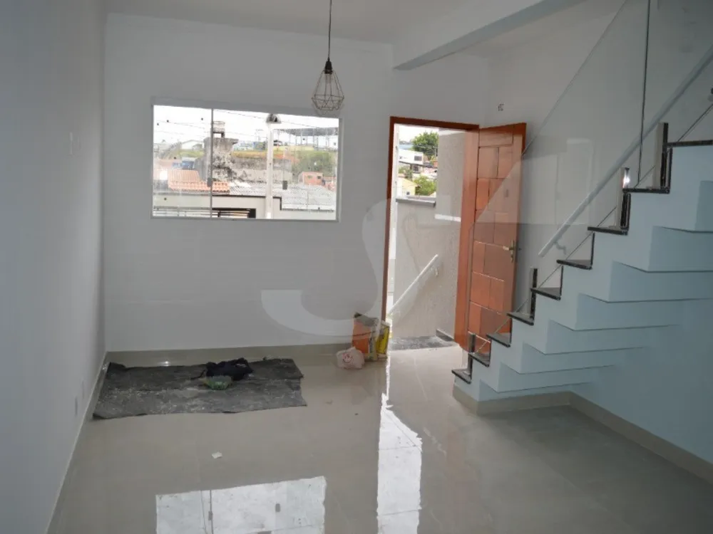 Casa, 2 quartos - Foto 3