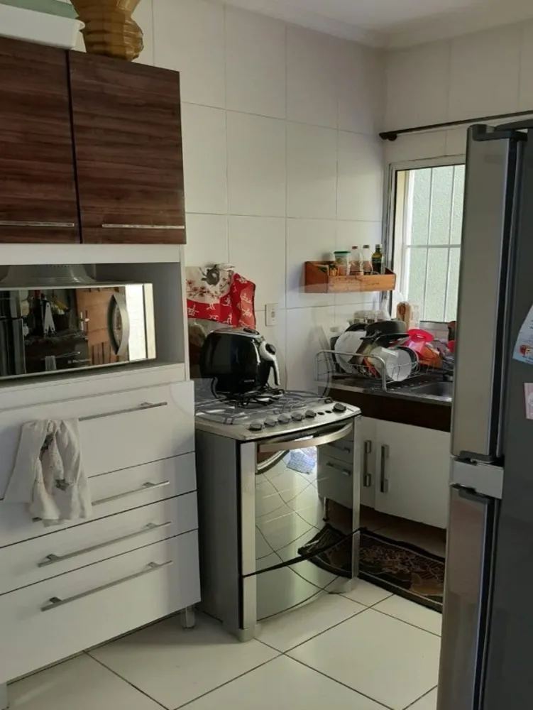 Casa, 2 quartos, 70 m² - Foto 3