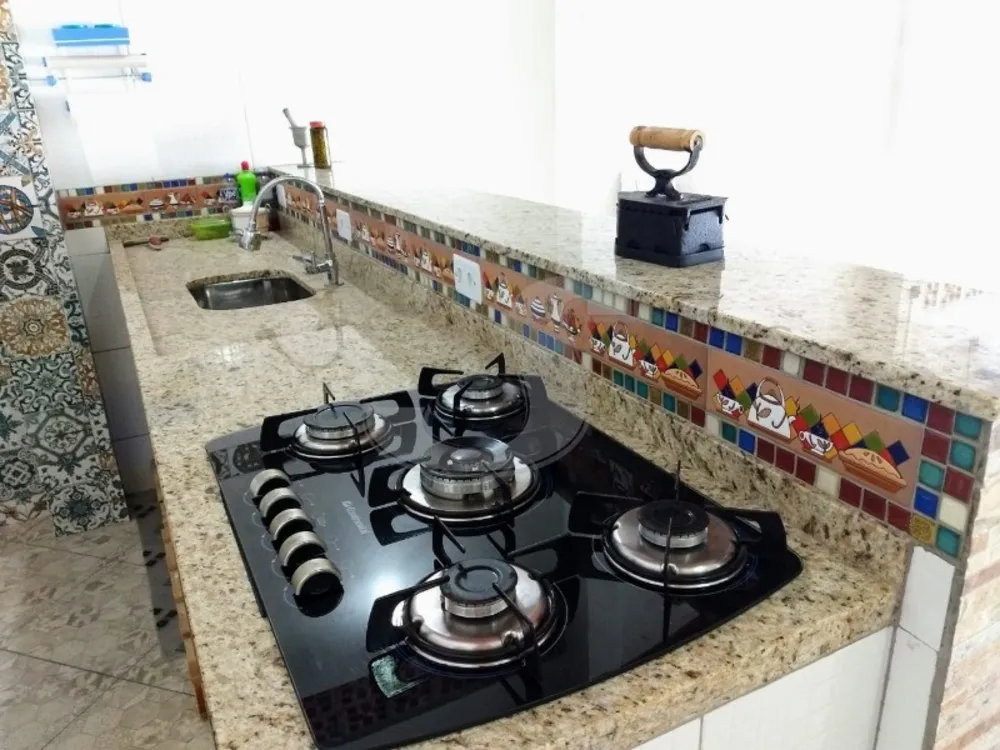 Casa, 2 quartos, 133 m² - Foto 4