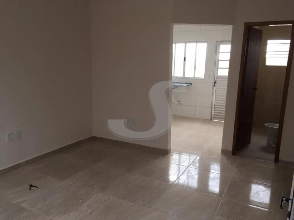 Casa, 2 quartos, 55 m² - Foto 4