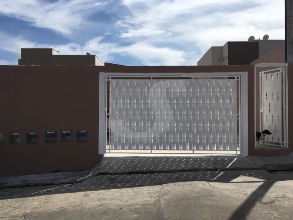 Casa, 2 quartos, 55 m² - Foto 2