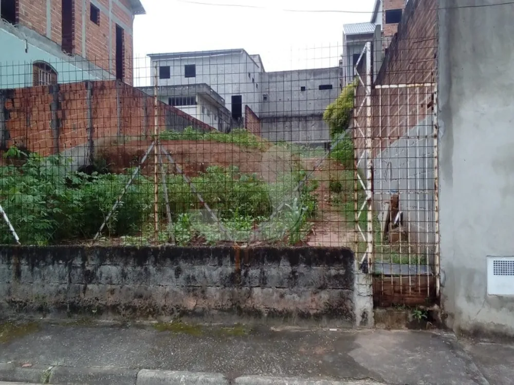 Terreno, 500 m² - Foto 1