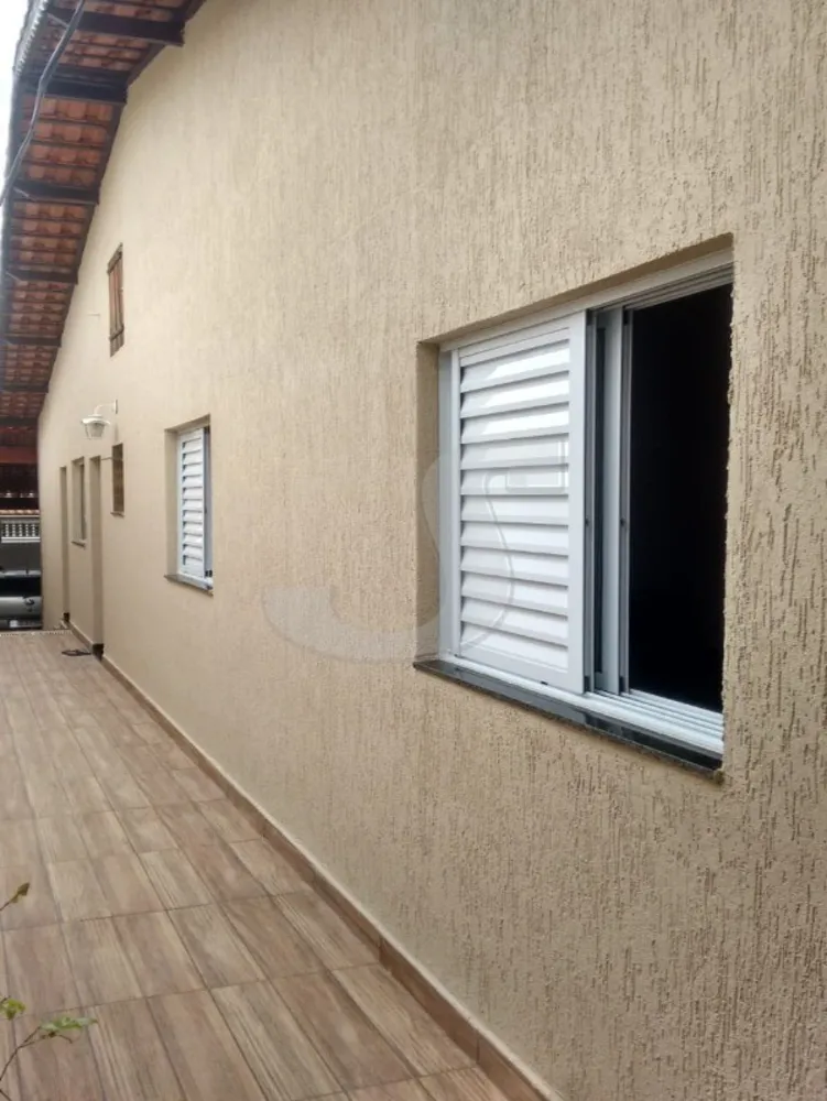 Casa, 2 quartos - Foto 3