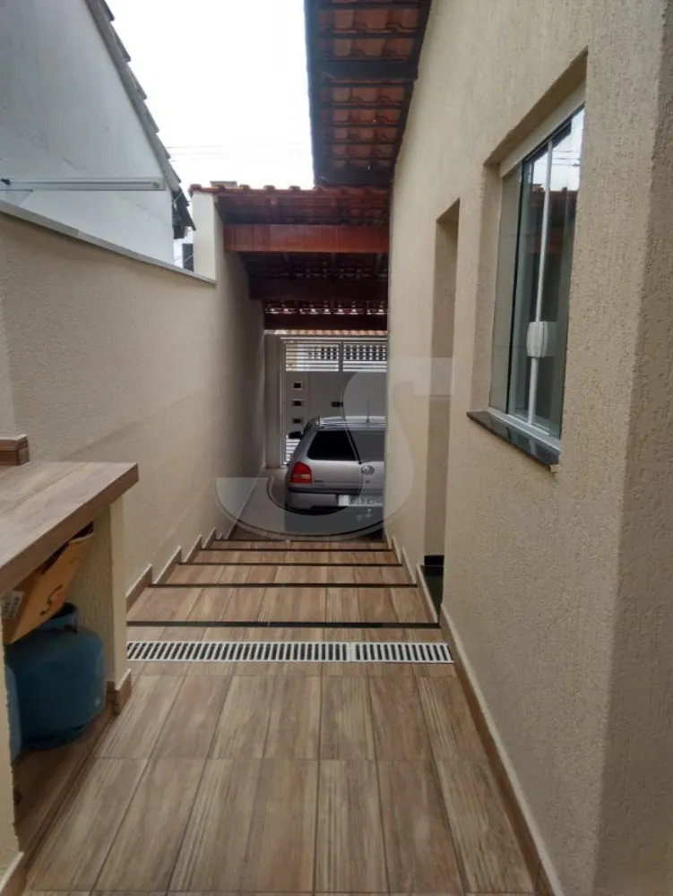 Casa, 2 quartos - Foto 4