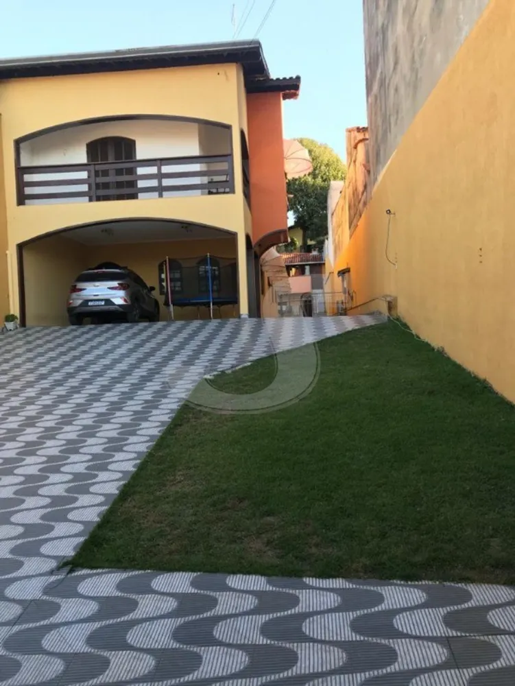 Casa, 5 quartos - Foto 1