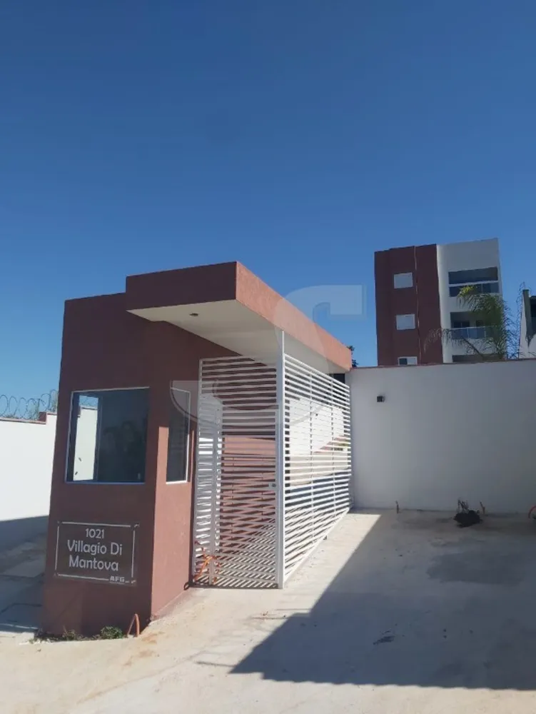 Apartamento, 2 quartos, 58 m² - Foto 4