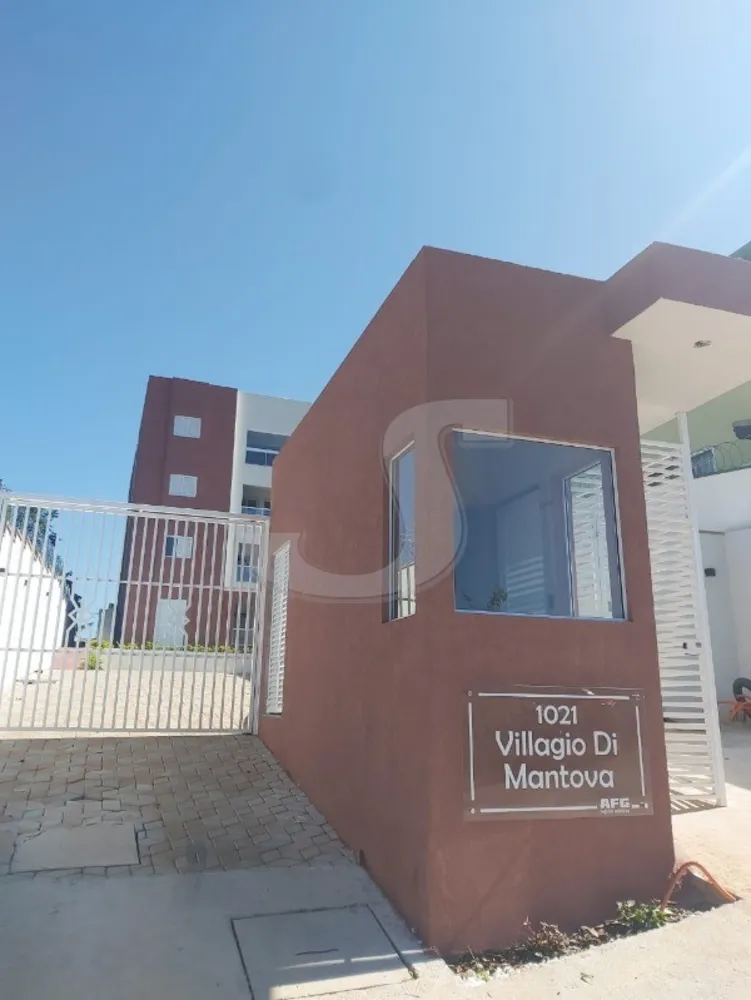 Apartamento, 2 quartos, 58 m² - Foto 2