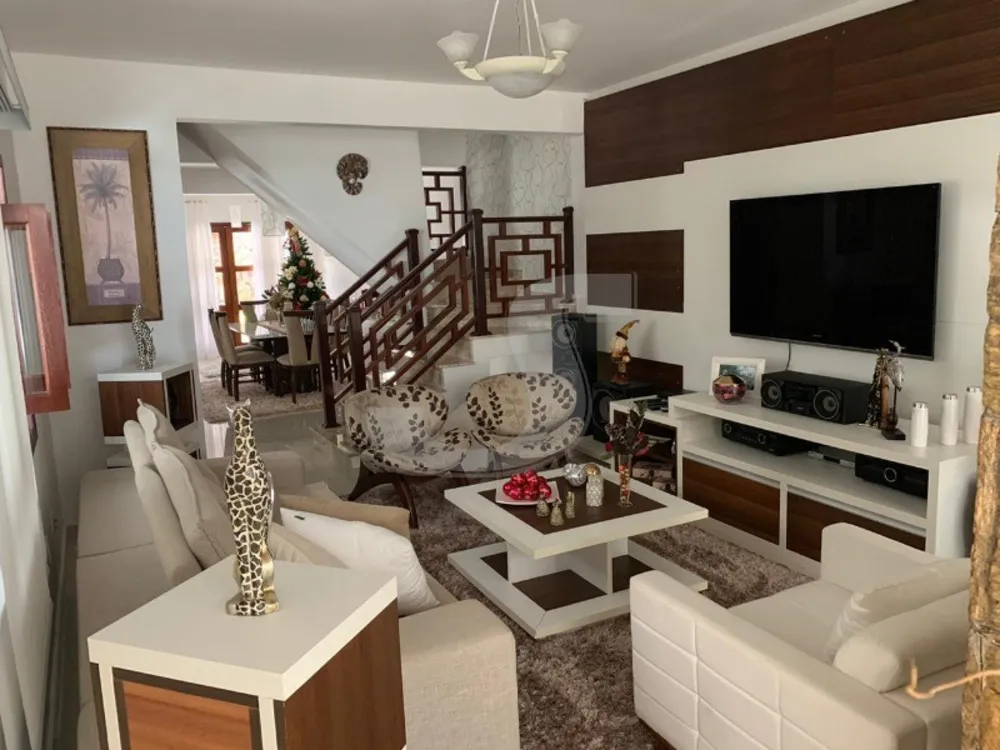 Casa, 4 quartos - Foto 2