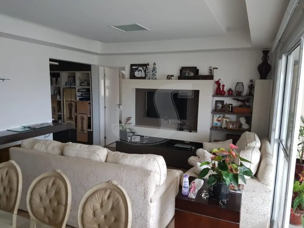 Apartamento, 4 quartos, 150 m² - Foto 1