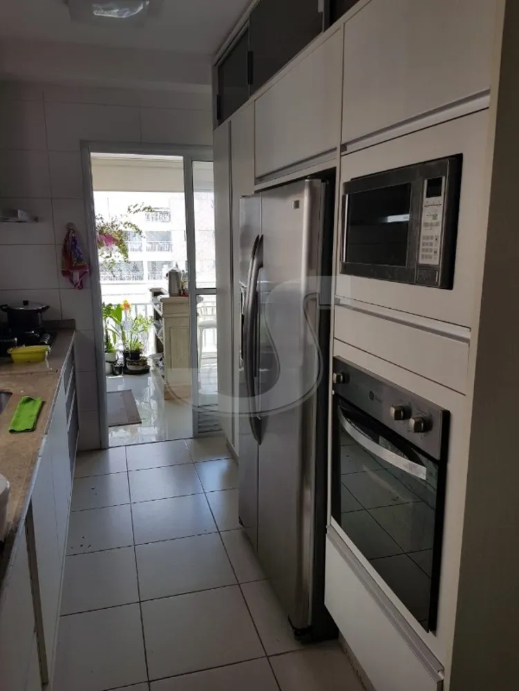 Apartamento, 4 quartos, 150 m² - Foto 2