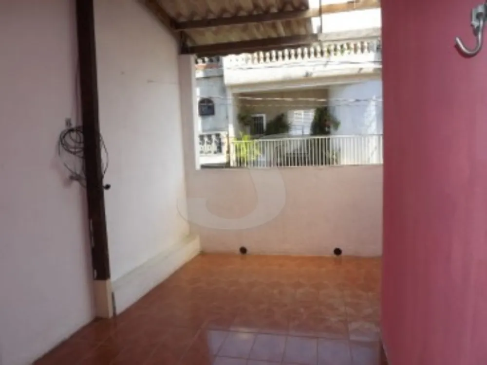 Casa, 2 quartos, 80 m² - Foto 3