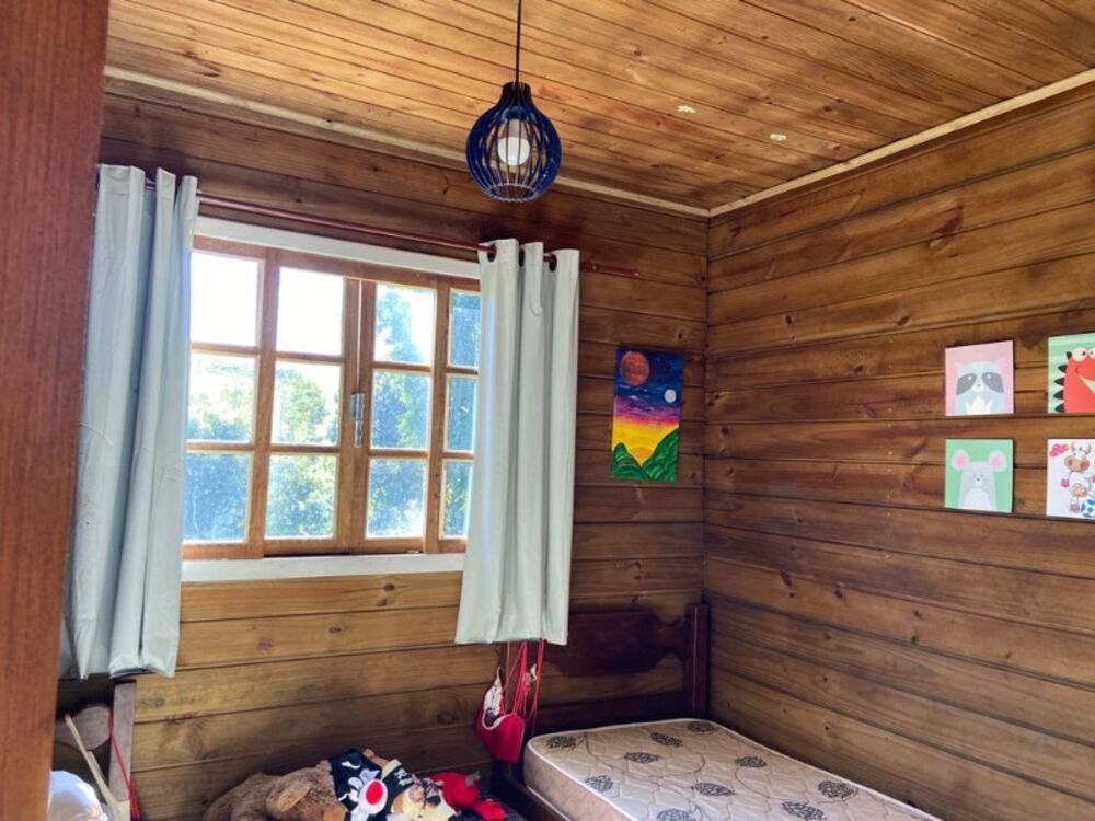 Chácara à venda com 2 quartos, 60m² - Foto 4