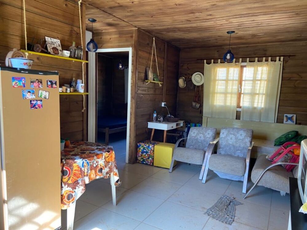 Chácara à venda com 2 quartos, 60m² - Foto 7