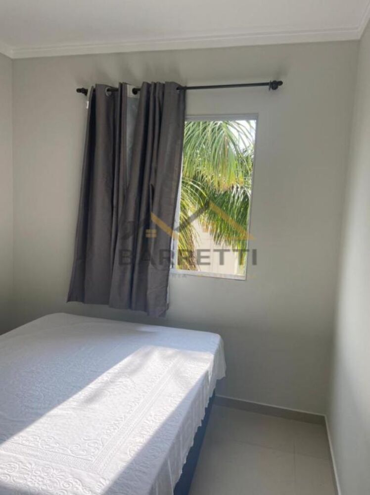 Apartamento, 2 quartos, 46 m² - Foto 2
