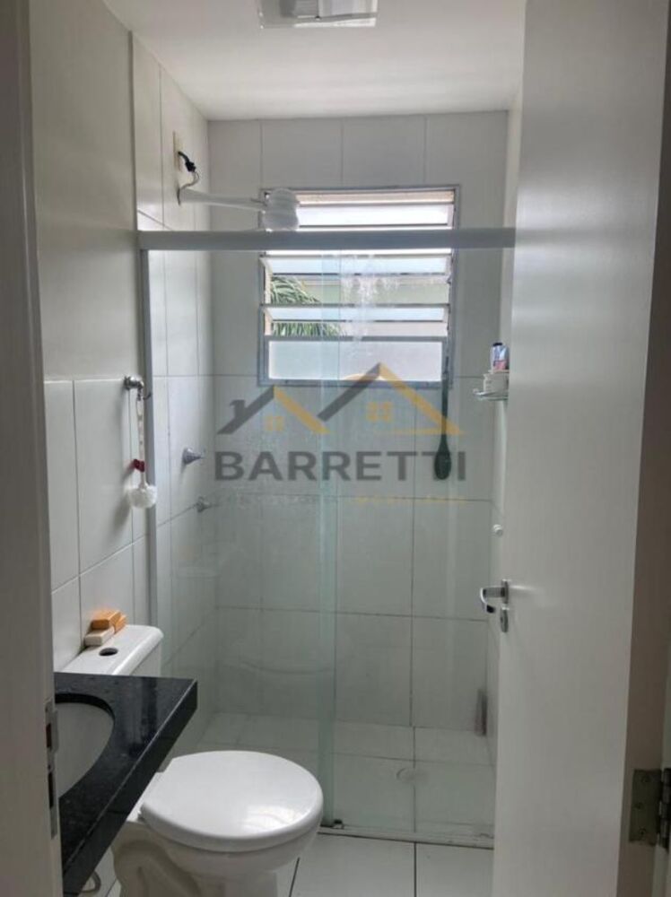 Apartamento, 2 quartos, 46 m² - Foto 3