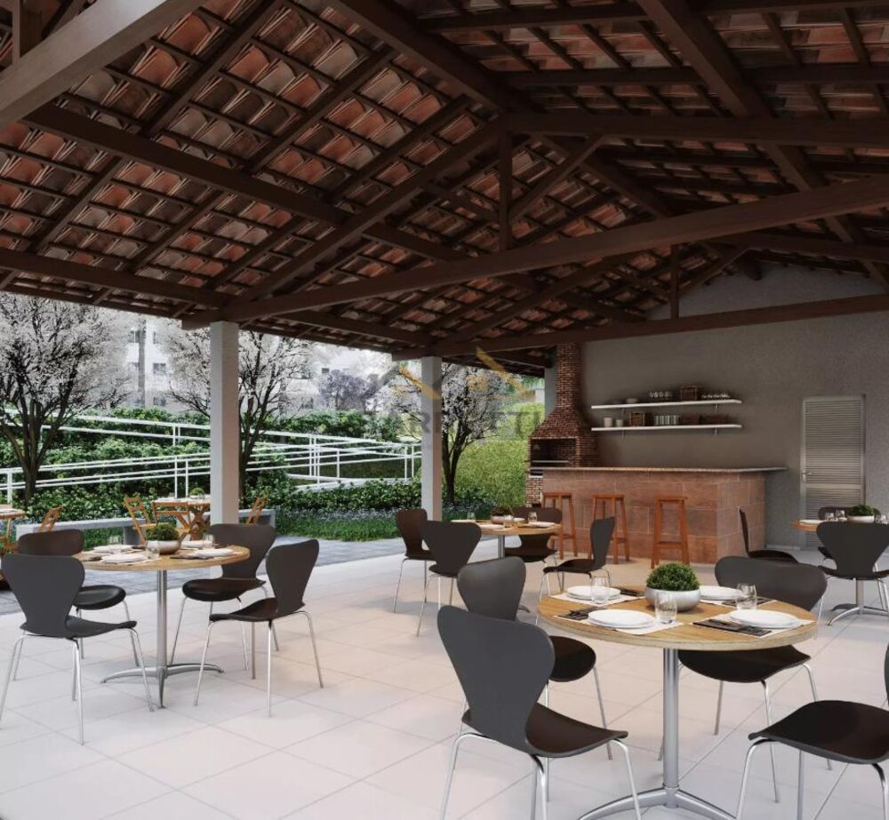 Apartamento, 2 quartos, 43 m² - Foto 12