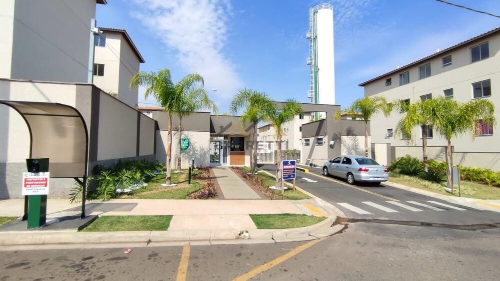 Apartamento, 2 quartos, 43 m² - Foto 10