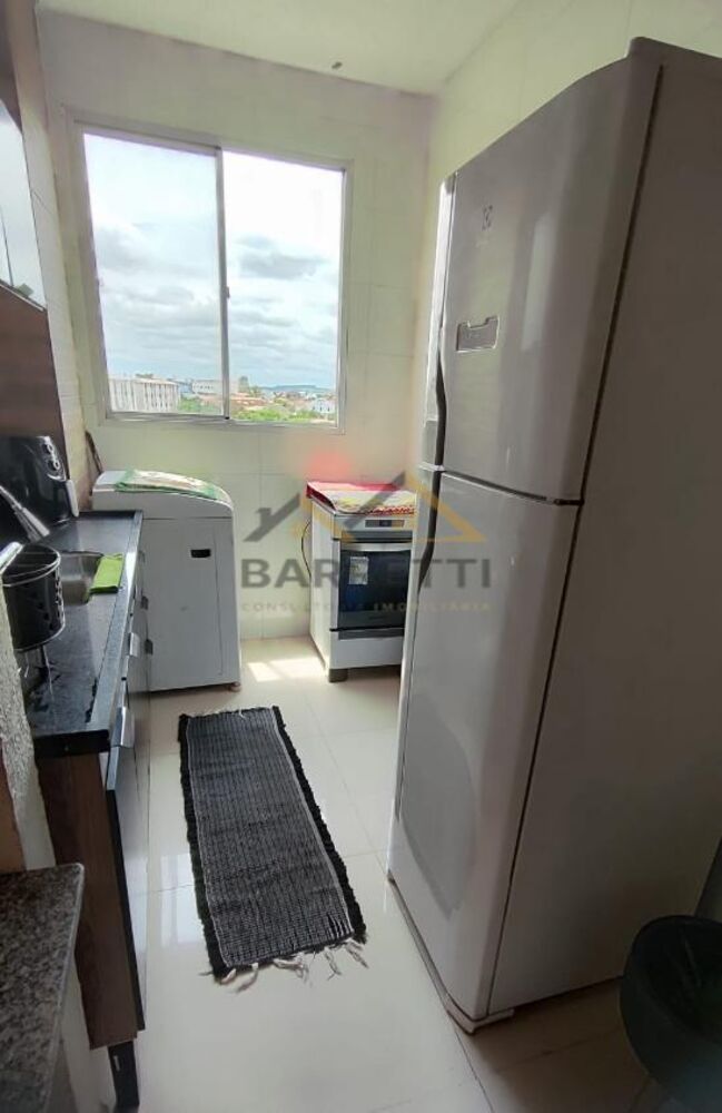 Apartamento, 2 quartos, 43 m² - Foto 3
