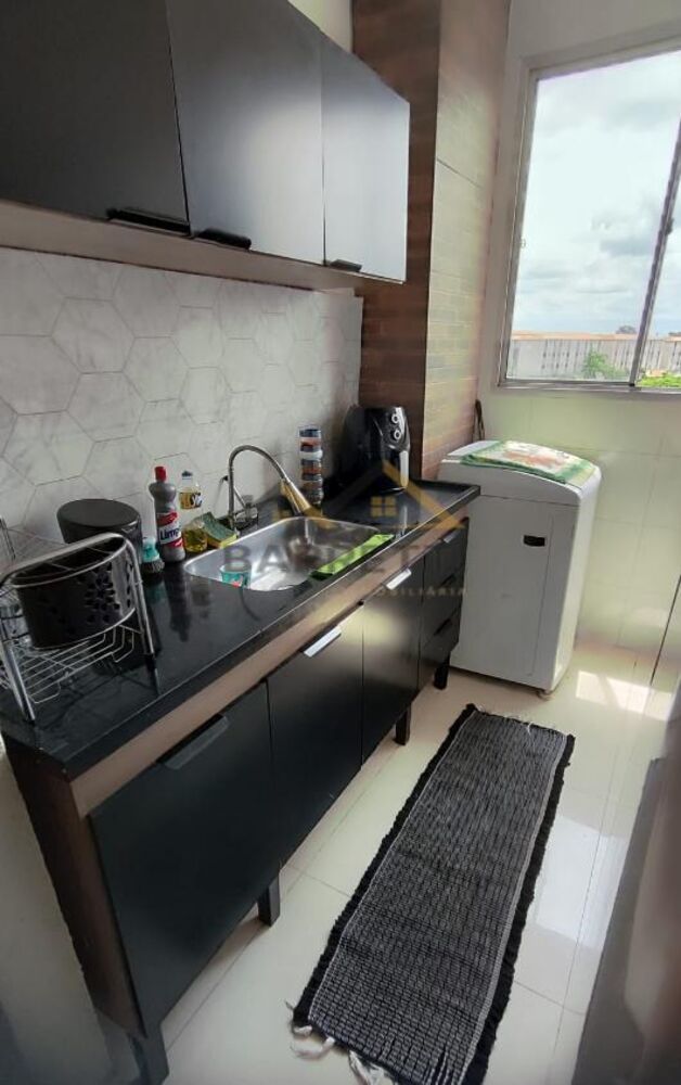 Apartamento, 2 quartos, 43 m² - Foto 4