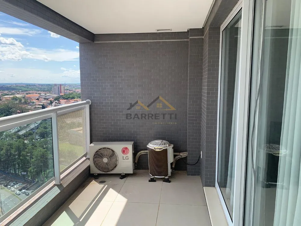 Apartamento, 1 quarto, 42 m² - Foto 4
