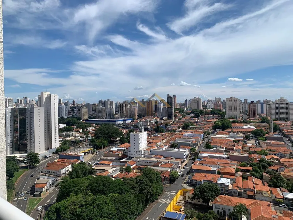 Apartamento, 1 quarto, 42 m² - Foto 3