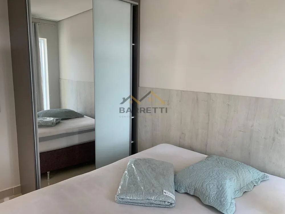 Apartamento, 1 quarto, 42 m² - Foto 1