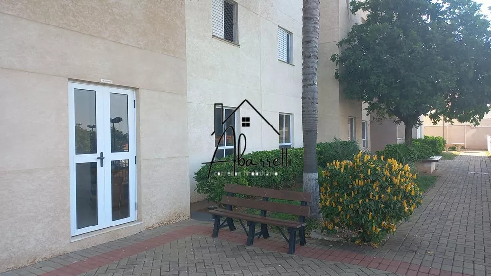 Apartamento, 2 quartos, 53 m² - Foto 8