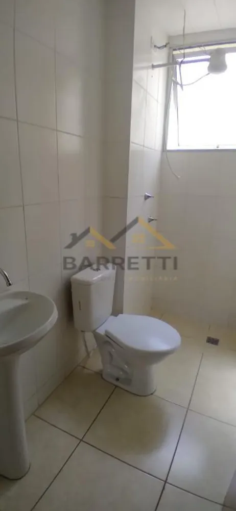 Apartamento, 2 quartos, 46 m² - Foto 4