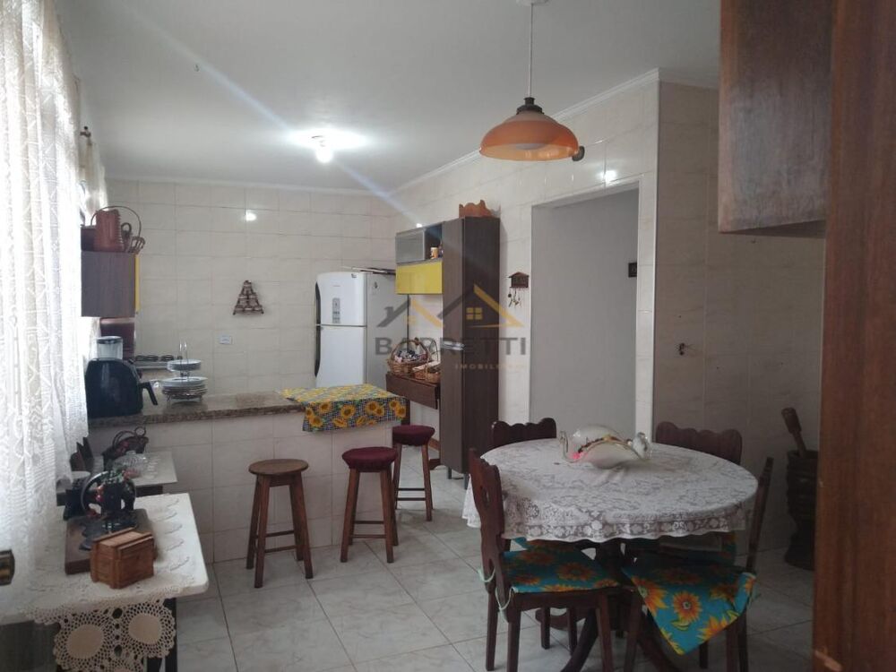 Casa, 3 quartos, 152 m² - Foto 4