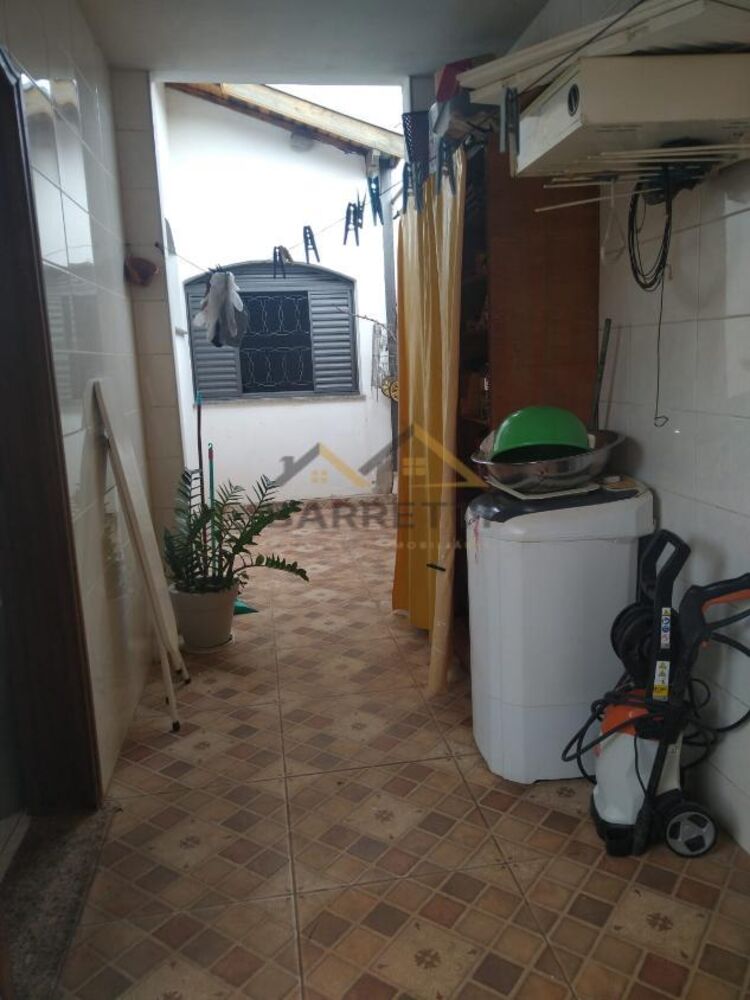 Casa, 3 quartos, 152 m² - Foto 17