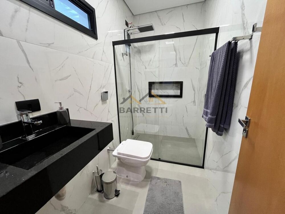Casa de Condomínio, 3 quartos - Foto 5
