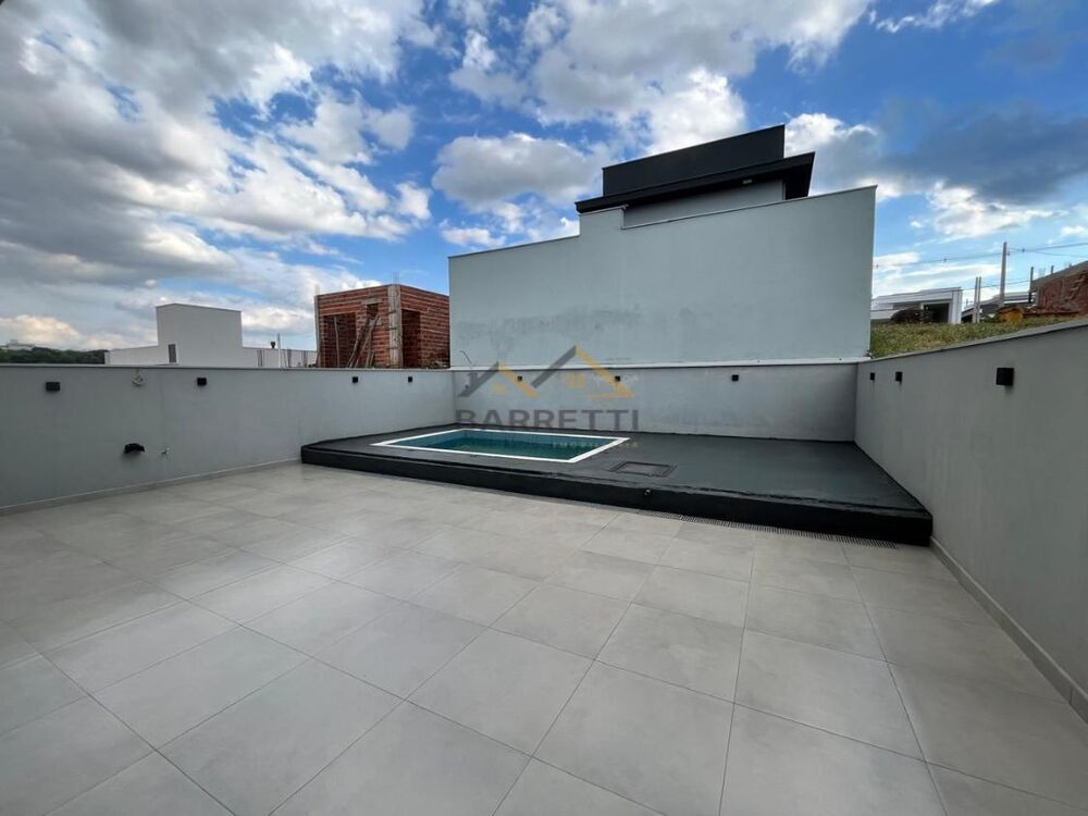 Casa de Condomínio, 3 quartos - Foto 10