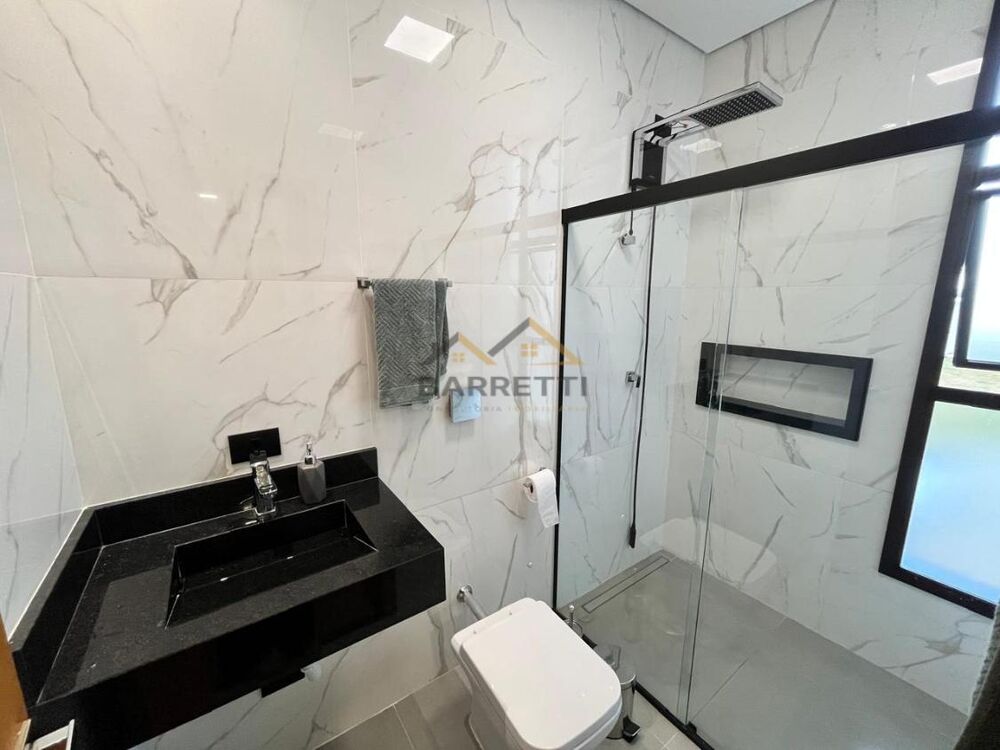 Casa de Condomínio, 3 quartos - Foto 8