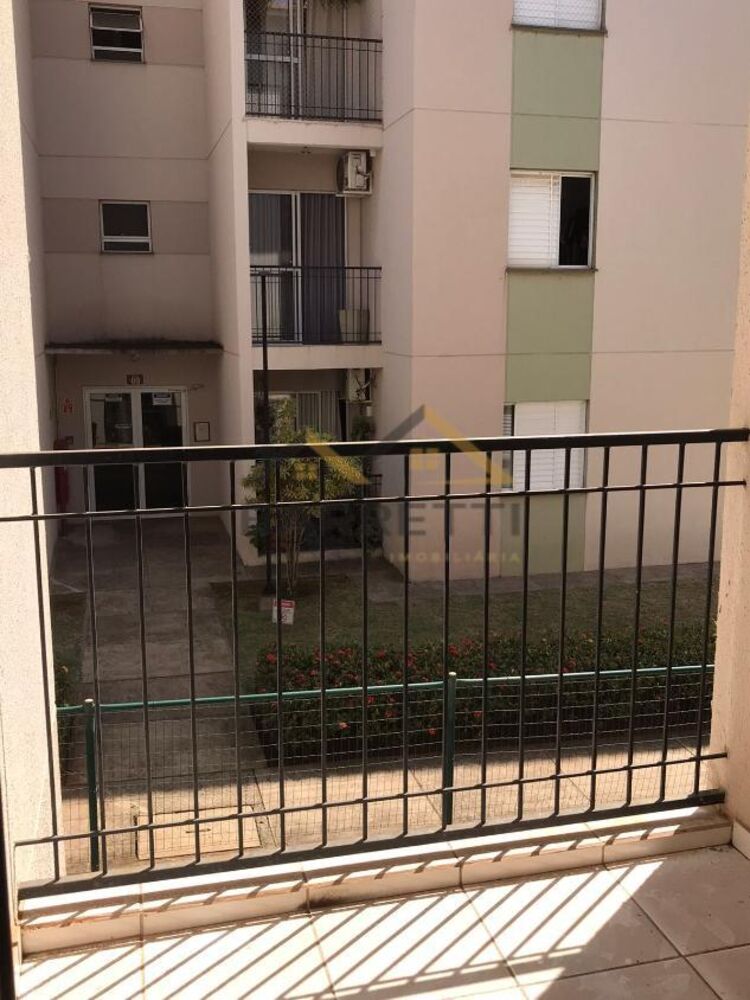 Apartamento, 1 quarto, 53 m² - Foto 1