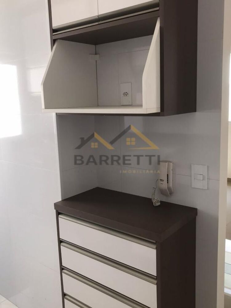 Apartamento, 1 quarto, 53 m² - Foto 2