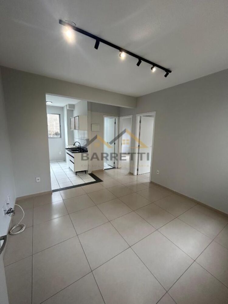 Apartamento, 2 quartos, 49 m² - Foto 3