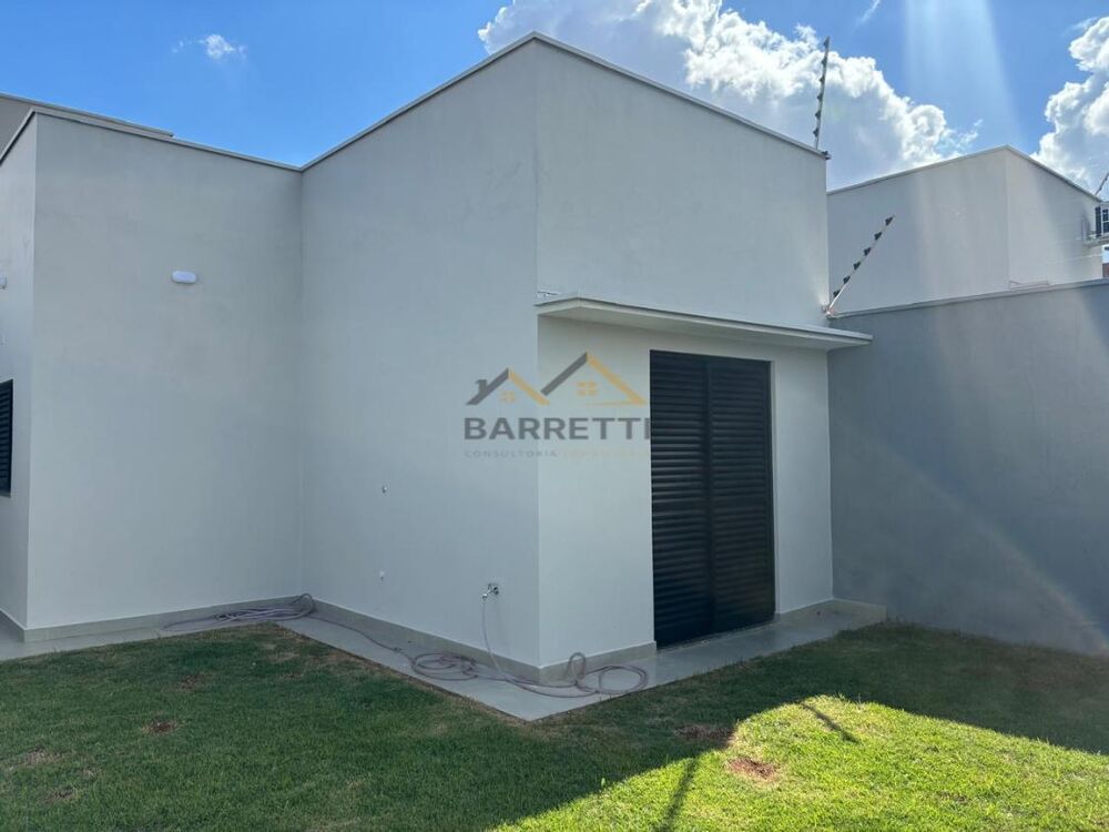 Casa, 3 quartos, 100 m² - Foto 4