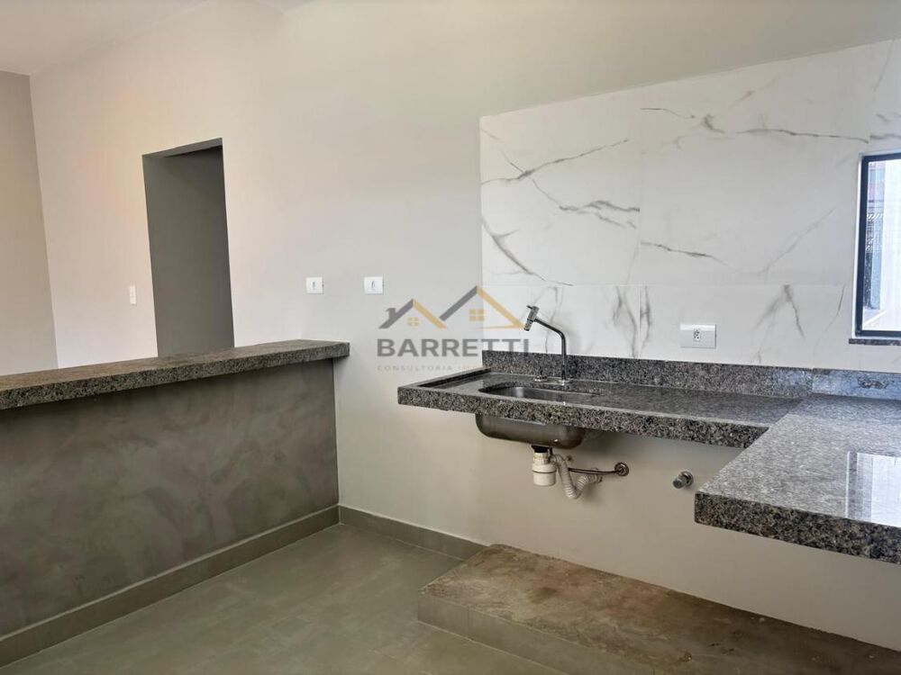 Casa, 3 quartos, 100 m² - Foto 14