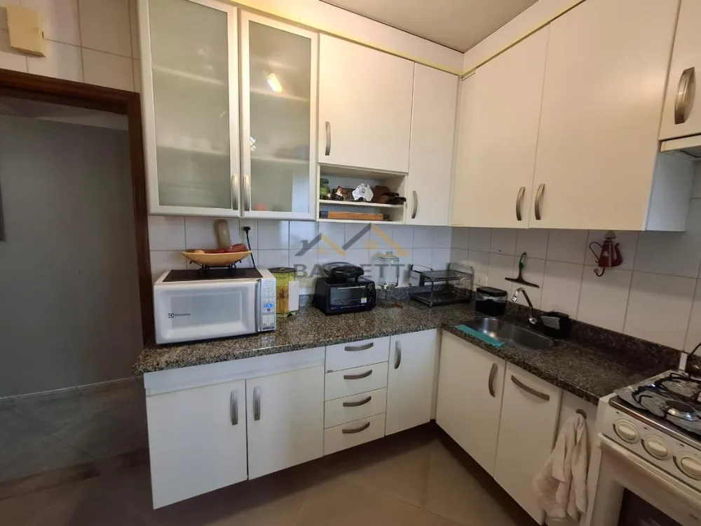 Apartamento, 3 quartos, 79 m² - Foto 3