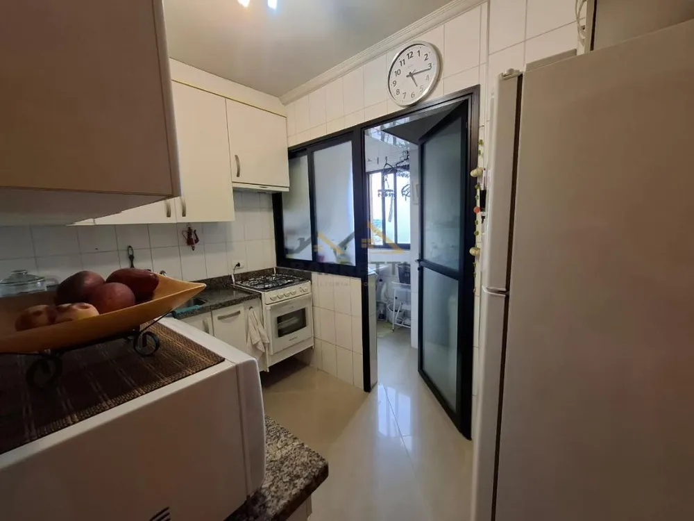 Apartamento, 3 quartos, 79 m² - Foto 2