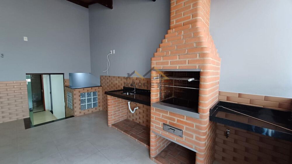 Casa, 2 quartos, 108 m² - Foto 1