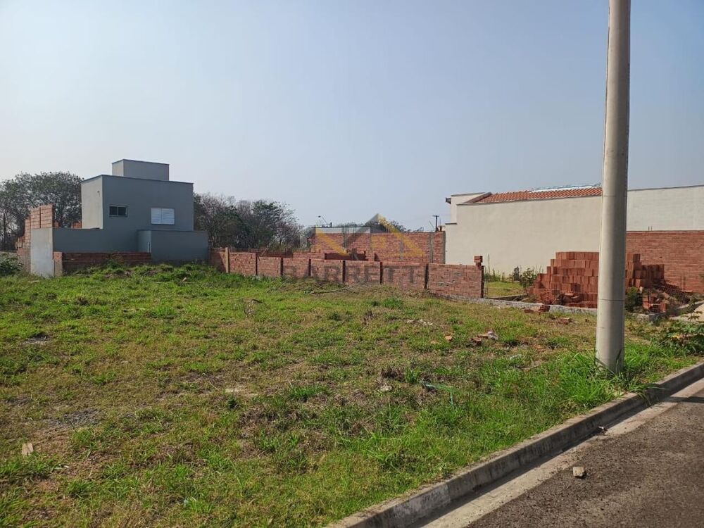 Terreno, 200 m² - Foto 1