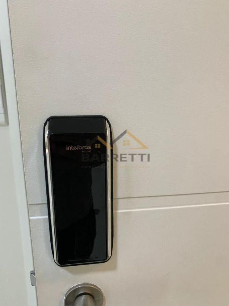 Apartamento, 1 quarto, 54 m² - Foto 4