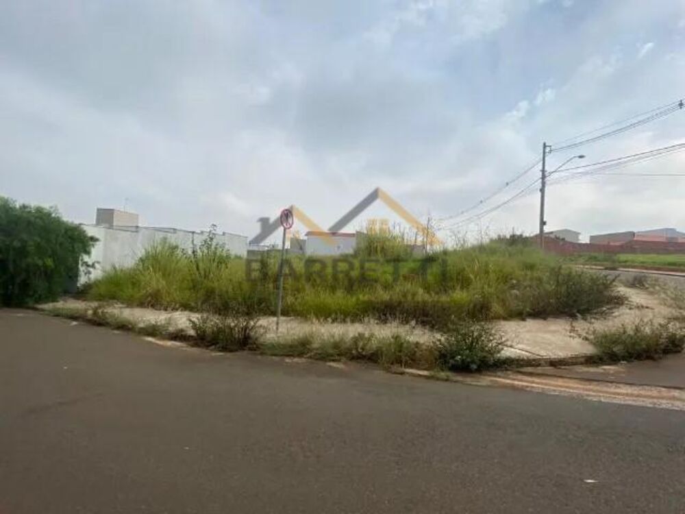 Terreno, 309 m² - Foto 2