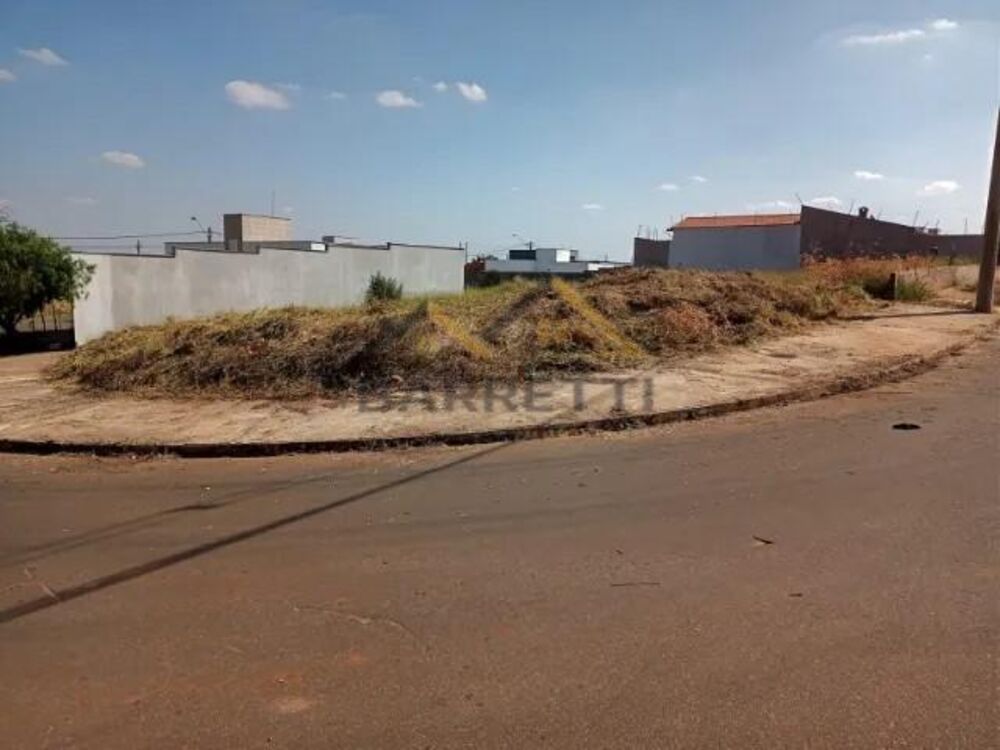 Terreno, 309 m² - Foto 1