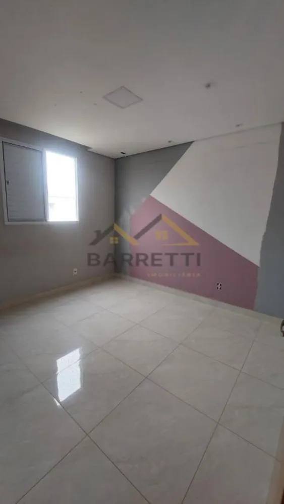 Apartamento, 2 quartos, 46 m² - Foto 4
