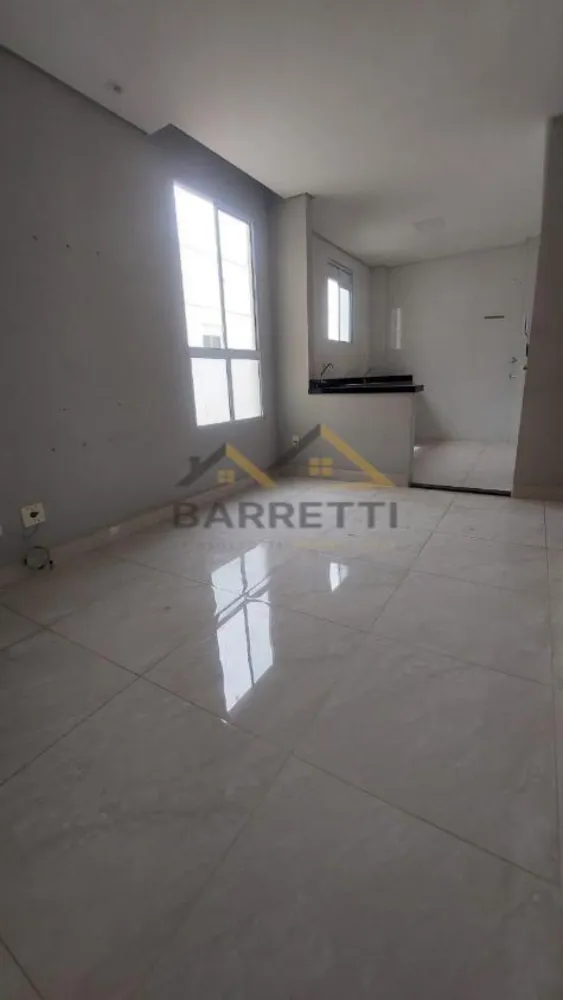 Apartamento, 2 quartos, 46 m² - Foto 1