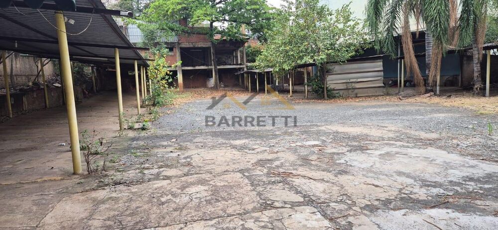 Loteamento e Condomínio, 1088 m² - Foto 3
