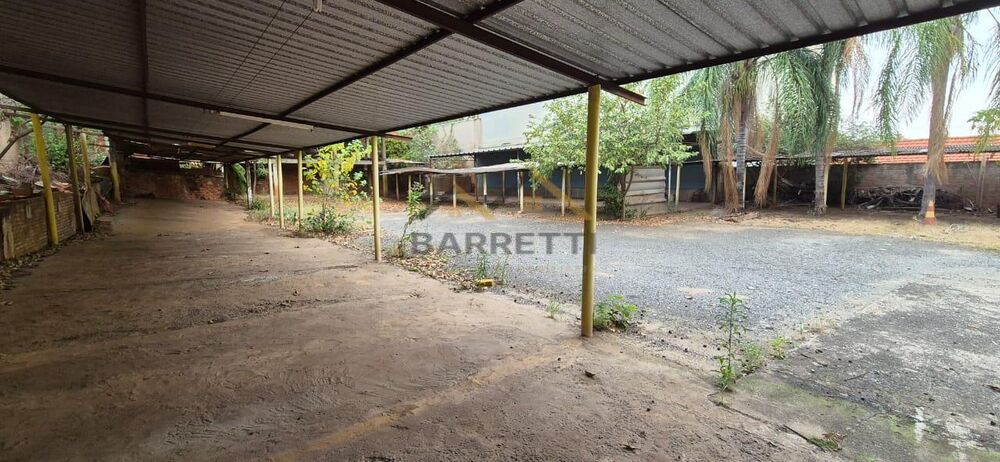 Loteamento e Condomínio, 1088 m² - Foto 1